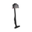 Apex Archery ACCU-STRIKE QUIVER 4 ARROW BLK