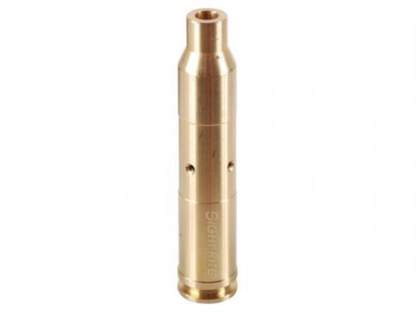 Gsm SME Sight-Rite Chamber Cartridge Laser Bore Sight 6.5 Creedmoor