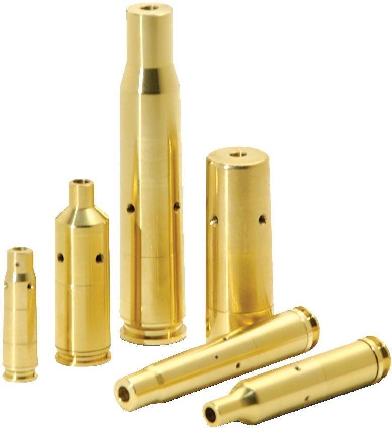 Gsm Sight Right Bullet Laser Bore Sight - 9mm