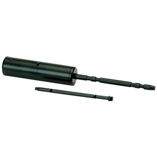 Gsm SME End of Barrel Laser Bore Sight Red Laser Basic