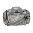 Large Range Bag w/Lift Ports & 4 ammo Dump Cups Fall Digital