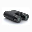 Rangeguide 10x50 HD Black / 3700y / OLED / angle-temp