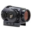 SPECTRA SpecrtaDotOLED 1X 3 MOA dot 6day-5night 1'' Clicks Picatinny