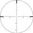 Spectra 6x Riflescope 4.5-27x50 30mm Tube MOAi ill. Reticle