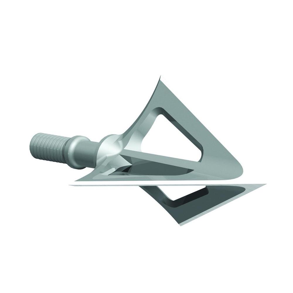 G5 Outdoors Montec Fixed Broadhead 100 gr 3/ct