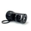 BARR AM338 MUZZLE BREAK ADAPTER