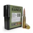 Barrett .416 Barrett 452 Grain MTAC 10rd Range Ammo