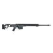 MRAD Folding Stock 338 Norma Magnum 26'' Fluted W (2) 10RND Black