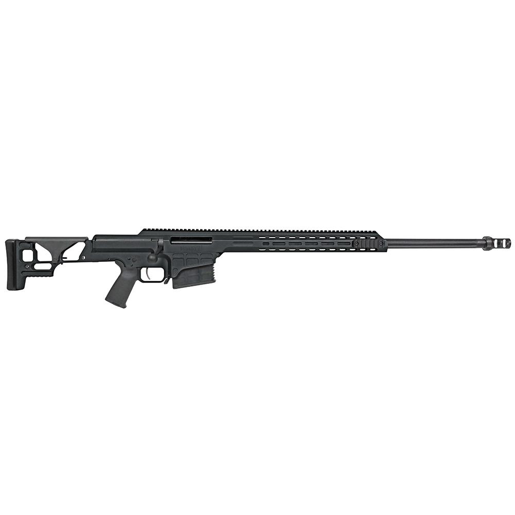 BARR MRAD SMR 338NORMA BLK 26 FIX STK