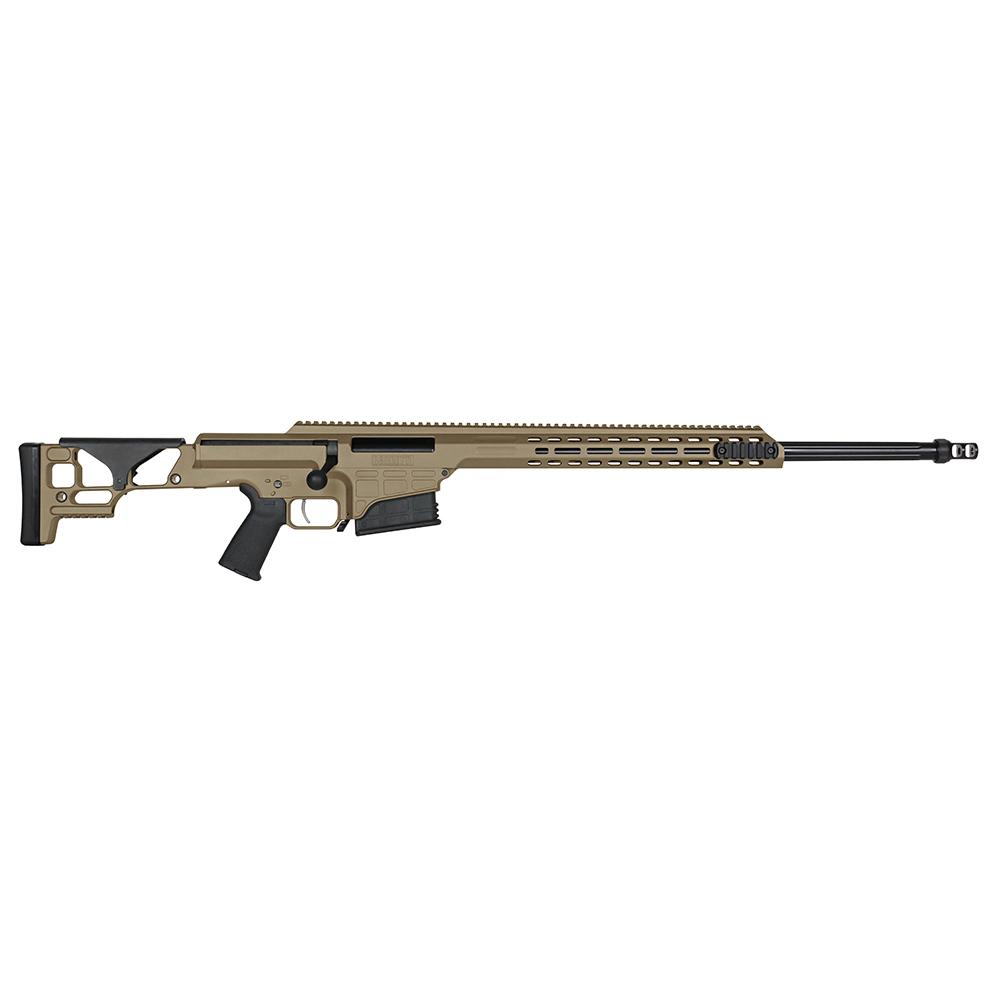 Barrett MRAD SMR Bolt Action Rifle 308 Winchester 24" Barrel