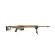 MK 22 Sniper Rifle 300 Norma Mag 26'' Fluted W (2) 10RND MAGS Coyote Brown