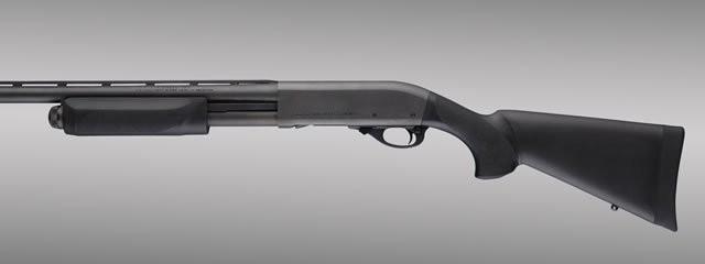 Hogue Shotgun Stock Kit - Remington 870 Forend & Stock 12g-img-0