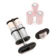 HOGUE CARGO MANGEMENT SYSTEM BLK