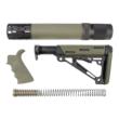 AR15 Kit BFG Grp RL Frnd Acc OMC ODGrn