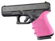 HandAll Beavertail Grip Sleeve Glock 19 Gen 1-2-5 Pink