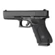Glk17/L 18 22 24 31/34/37 Wrptr Rbr Adhs Grp Blck Txt Blk Sm Frm Ful Sz Gn3