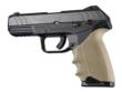 HandAll Beavertail Grip Sleeve Ruger Security 9 Flat Dark Earth