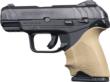 HandAll Beavertail Grip Sleeve Ruger Sec.9 Comp.FDE