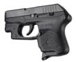 HANDAL HYBRID GRIP SLEEVE RUGER LCP'S W/CRIMSON TRACE