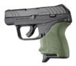 HandAll Beavertail Grip Sleeve Ruger LCP II OD Green