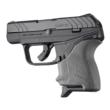 HandAll Beavertail Grip Sleeve Ruger LCP II Slate Grey