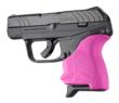 HandAll Beavertail Grip Sleeve Ruger LCP II Pink
