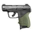 HandAll Beaver Tail Grip Sleeve Ruger LCP MAX OD Green