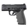 HandAll Beaver Tail Grip Sleeve Springfield Armory Hellcat Pro Slate Grey