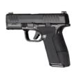 Springfield Armory Hellcat Pro Wrapter Rbr Adhs Grip Blck Text Blk