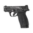 Smith & Wesson Bdygrd 2.0 Wrapter Rbr Adhs Grip Blck Text Blk
