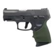 HandAll Beavertail Grip Sleeve Taurus G2 OD Green