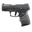 HandAll Beaver Grip Sleeve Taurus G2 Slate Grey
