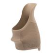 HandAll Beavertail Grip Sleeve Taurus G2 Flat Dark Earth