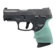 HandAll Beavertail Grip Sleeve Taurus G2 Aqua