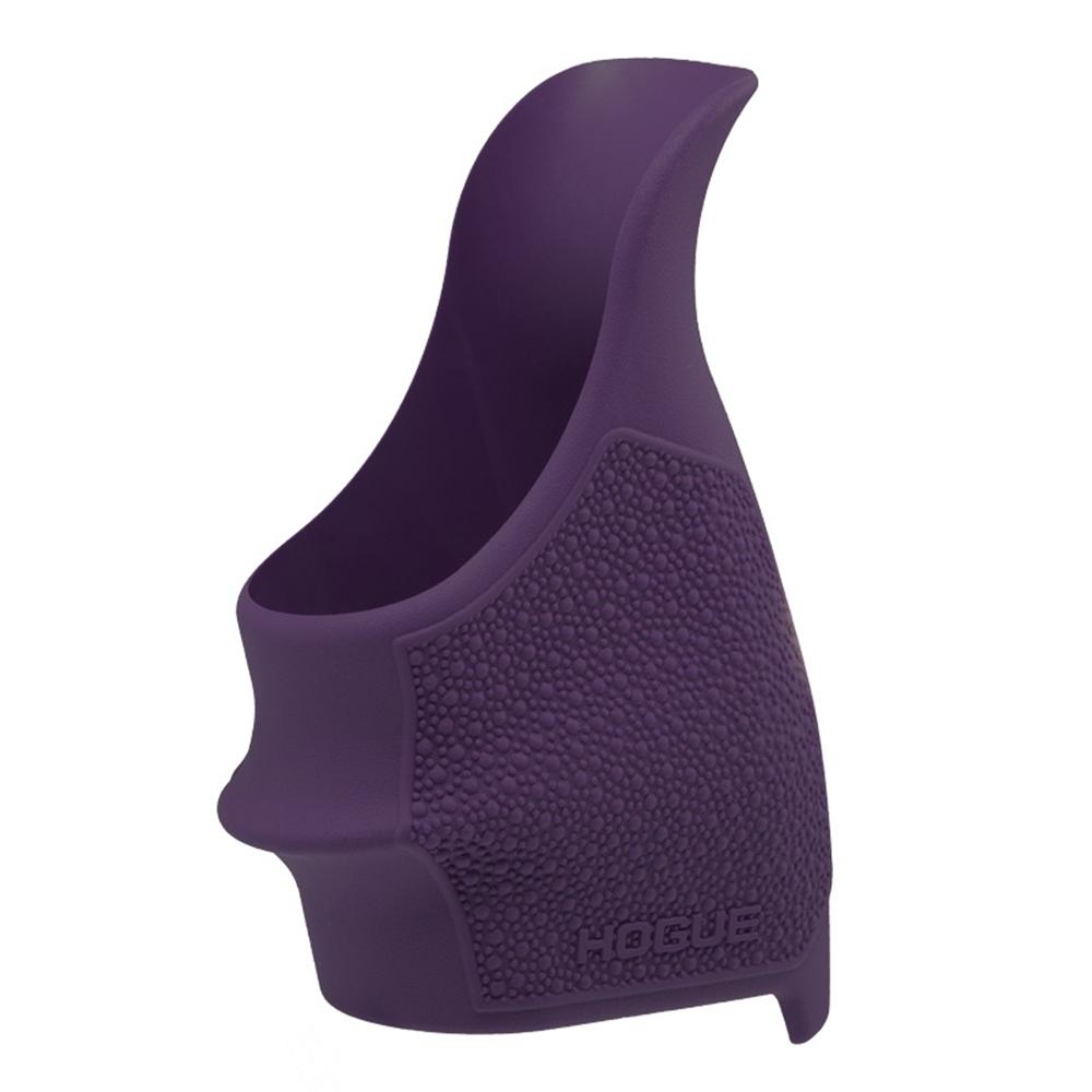 Hogue 18516 HandAll Beavertail Grip Sleeve Taurus G2 Purple