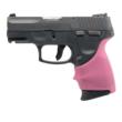 HandAll Beavertail Grip Sleeve Taurus G2 Pink