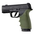 HOGUE HANDALL BVTL SIG P365MACRO ODG