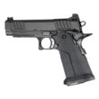 Staccato C CS Wrapter Rbr Adhs Grip Blck Text Blk