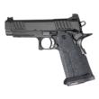 Staccato P XC XL Wrapter Grit Adhs Grip Blk