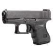 Wrapter Rubber Grip Blk Glk26/27/33 G3