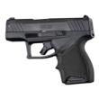 HandALL Beavertail Grip Sleeve TAURUS GX4/GX4L BLACK
