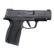 Sig Sauer P365XL Wrapter Rbr Adhs Grip Blck Text Blk