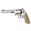 S&W K L N X Z Frm Rd Butt Rbr Tamer Conversion Monogrip FDE
