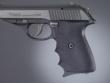 HOGUE RUBBER GRIP SIG P230 W/FINGER GROOVES