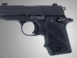 HOGUE RUBBER GRIP SIG P238 W/Finger Grooves