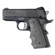 RUBBER OFFICER'S Slate Grey W/FG
