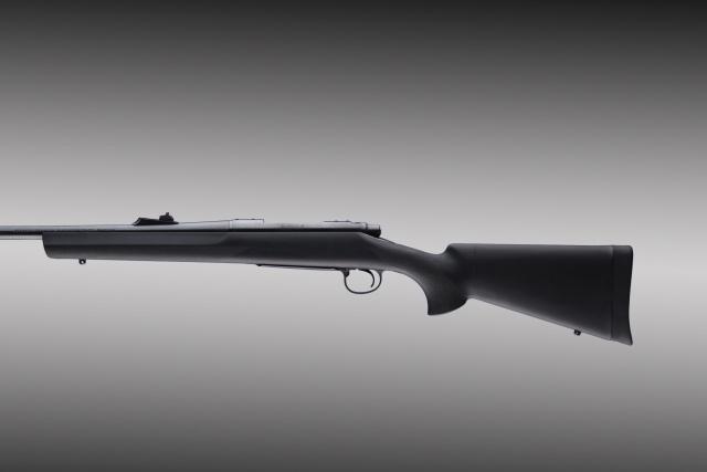 Hogue Remington 700 BDL Stock - Long Action Standard Barrel Full Bed-img-1