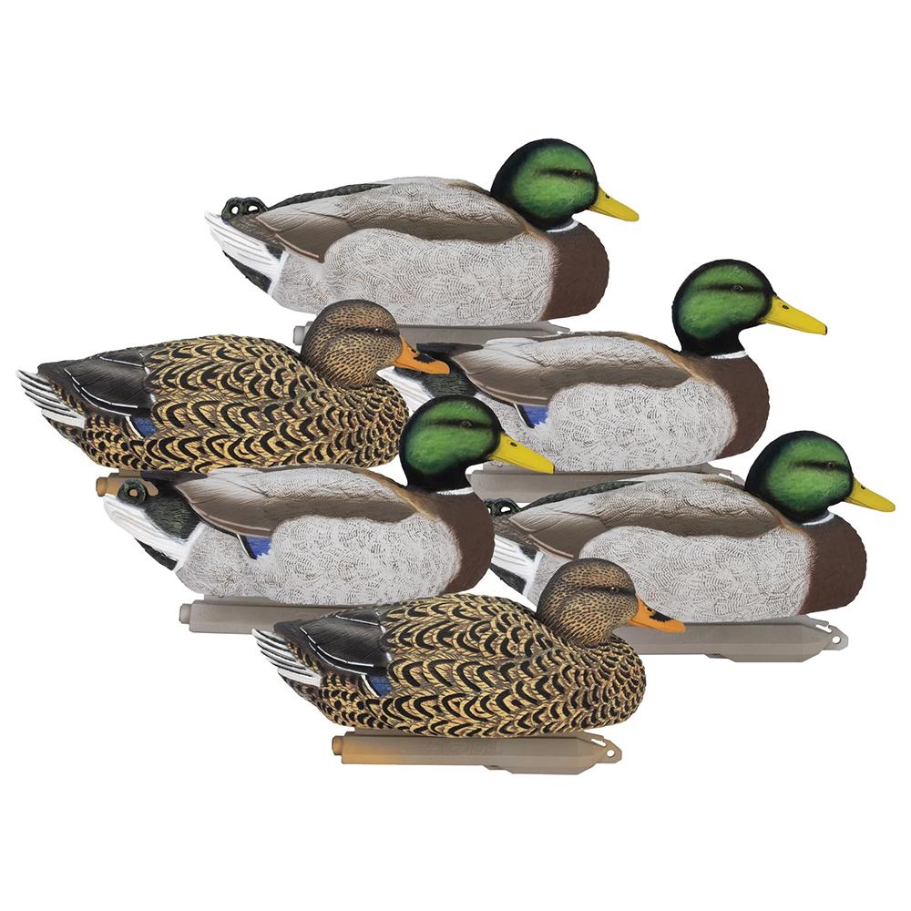 Higdon Legacy Magnum Mallard