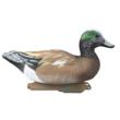 Higdon Outdoors Standard Widgeon Foam Filled 6pk
