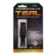 Molded Teal Call Teal Blue (Polycarb/Stainless Steel Toneboard)